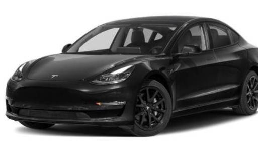 TESLA MODEL 3 2023 5YJ3E1EA7PF517216 image